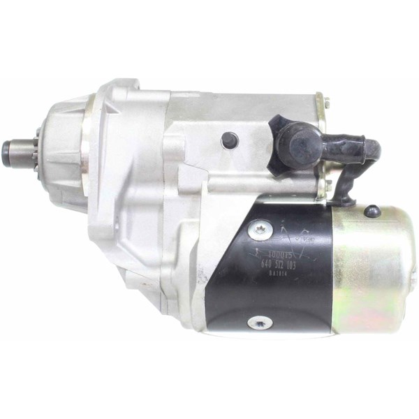 Startmotor 12V Alanko 10439245 ALANKO
