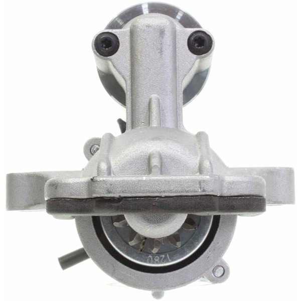 Startmotor 12V Alanko 10439443 ALANKO