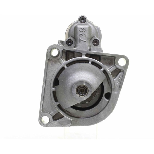 Startmotor 12V Alanko 10439451 ALANKO