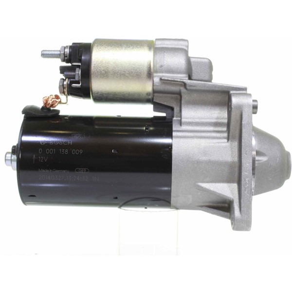 Startmotor 12V Alanko 10439451 ALANKO