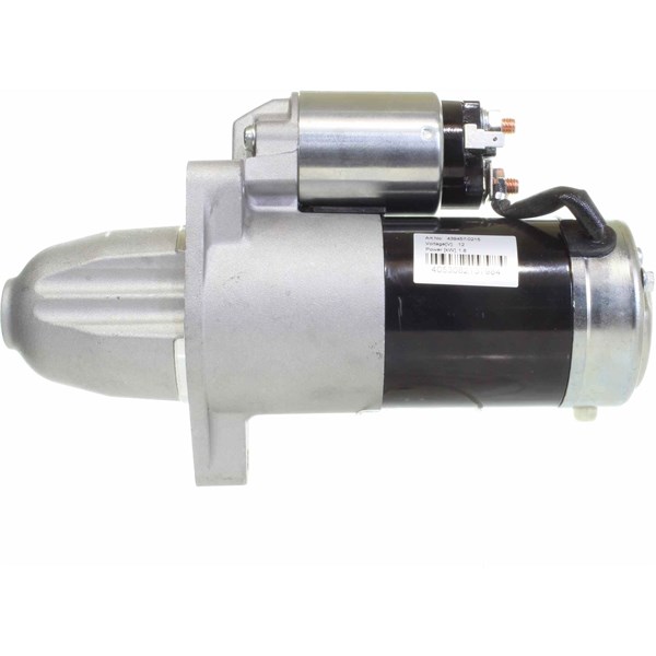 Startmotor 12V Alanko 10439457 ALANKO