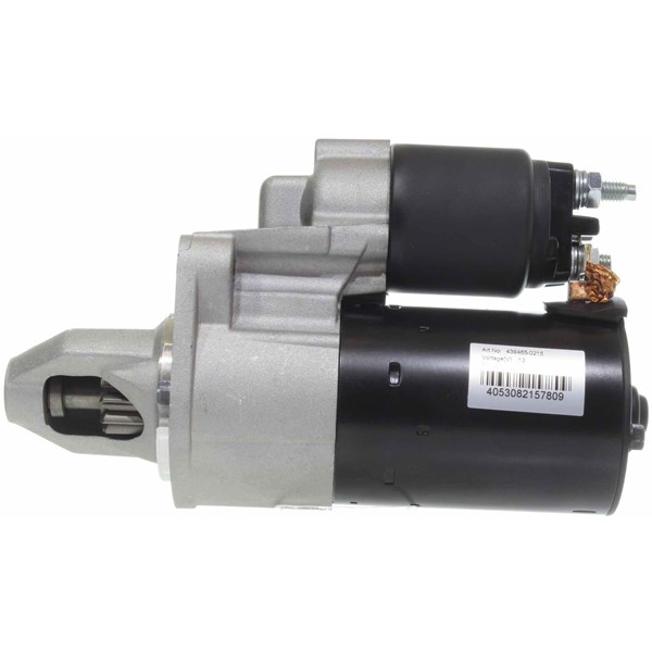 Startmotor 12V Alanko 10439465 ALANKO Startmotor 12V Alanko 10439465 ALANKO