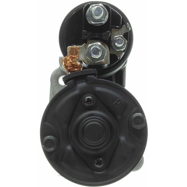 Startmotor 12V Alanko 10439465 ALANKO Startmotor 12V Alanko 10439465 ALANKO