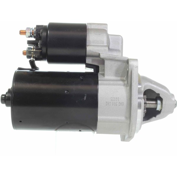 Startmotor 12V Alanko 10439497 ALANKO