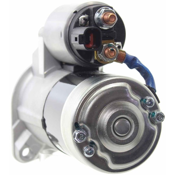 Startmotor 12V Alanko 10439498 ALANKO Startmotor 12V Alanko 10439498 ALANKO