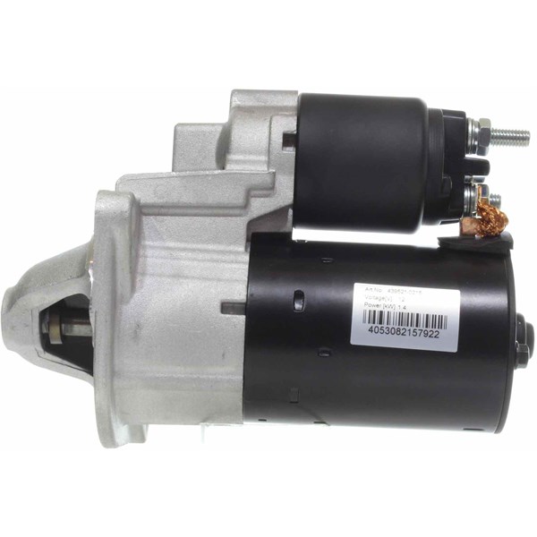 Startmotor 12V Alanko 10439521 ALANKO Startmotor 12V Alanko 10439521 ALANKO