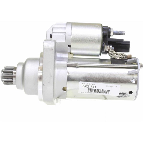 Startmotor 12V Alanko 10439565 ALANKO