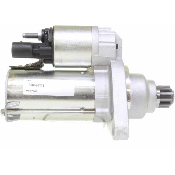 Startmotor 12V Alanko 10439565 ALANKO