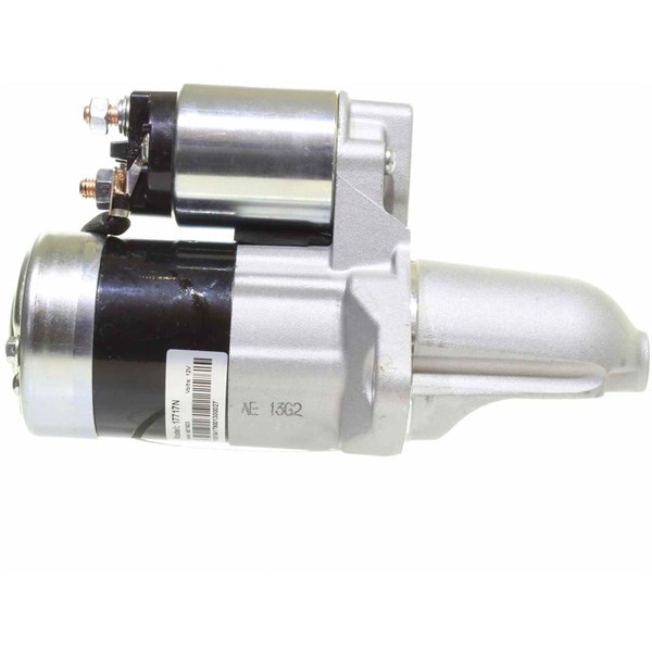 Startmotor 12V Alanko 10439599 ALANKO