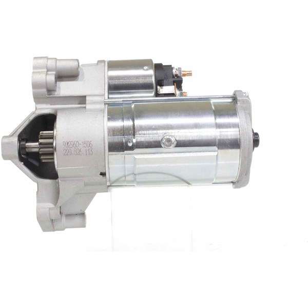 Startmotor 12V Alanko 10439618 ALANKO
