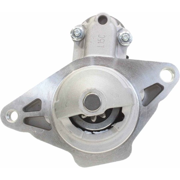Startmotor 12V Alanko 10439641 ALANKO