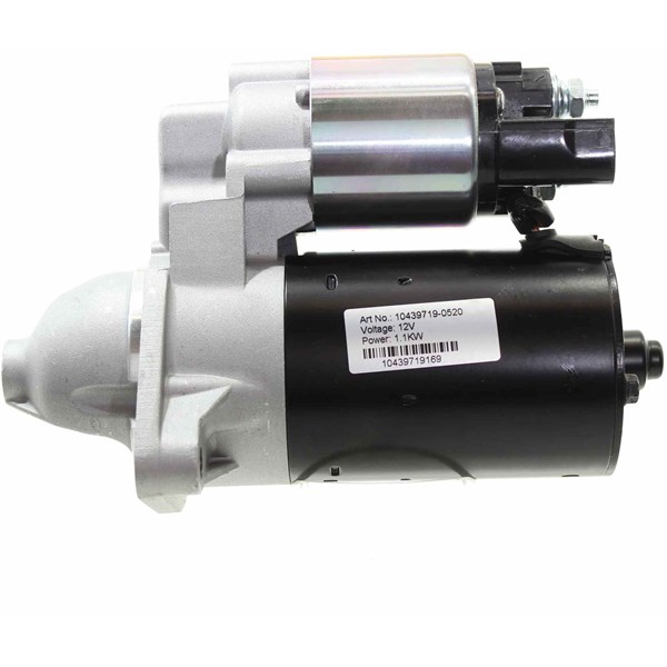 Startmotor 12V Alanko 10439719 ALANKO