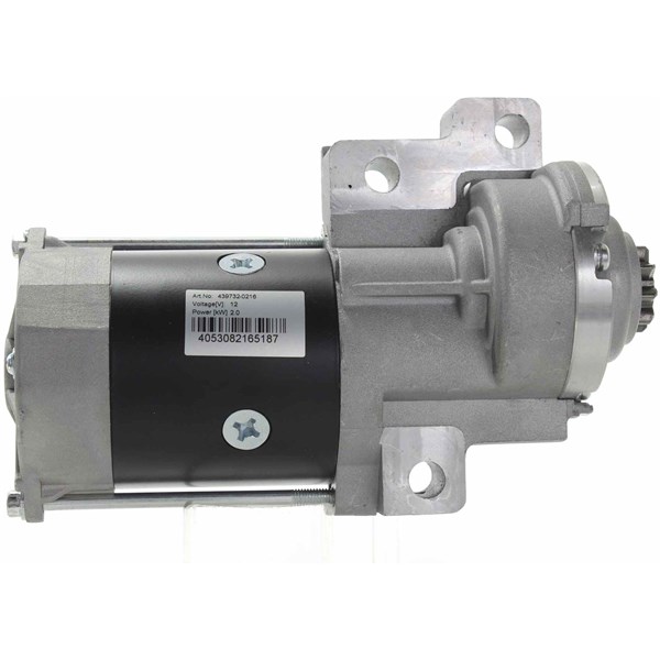 Startmotor 12V Alanko 10439732 ALANKO