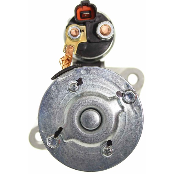 Startmotor 12V Alanko 10439759 ALANKO