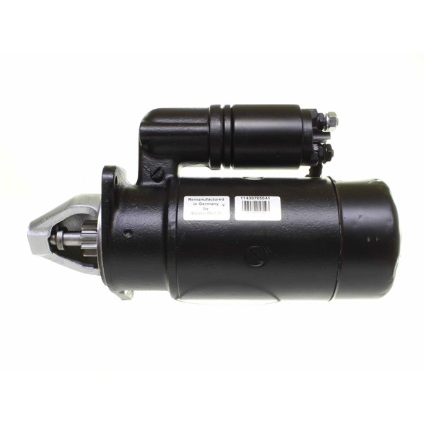 Startmotor 12V Alanko 10439765 ALANKO