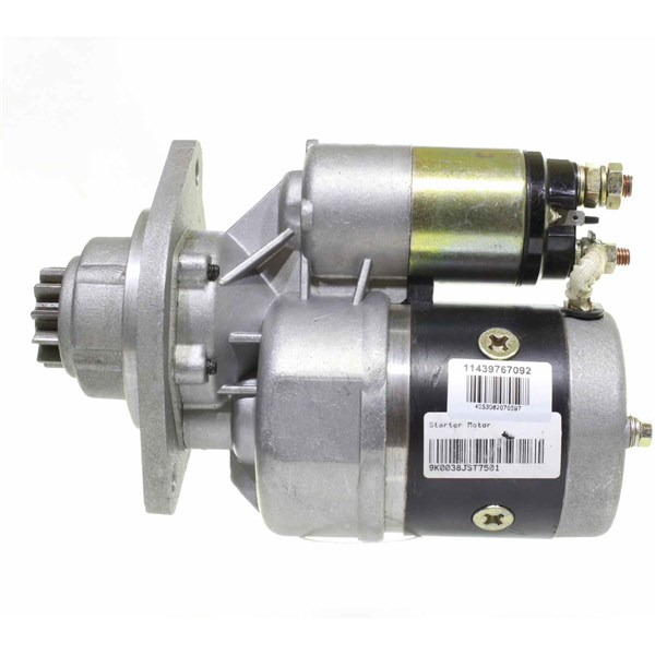 Startmotor 12V Alanko 10439767 ALANKO