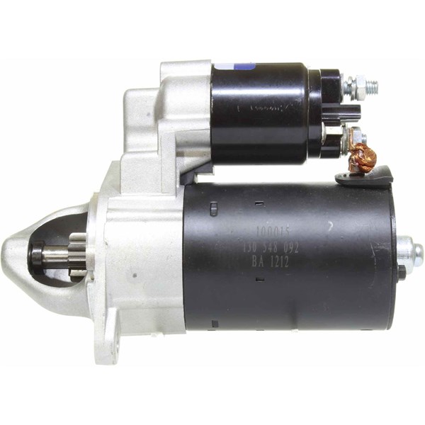 Startmotor 12V Alanko 10439778 ALANKO Startmotor 12V Alanko 10439778 ALANKO