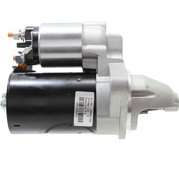 Startmotor 12V Alanko 10439803 ALANKO