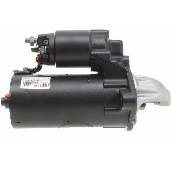 Startmotor 12V Alanko 10439810 ALANKO