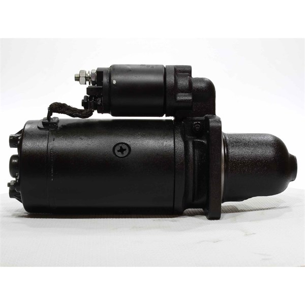 Startmotor 12V Alanko 10439876 ALANKO