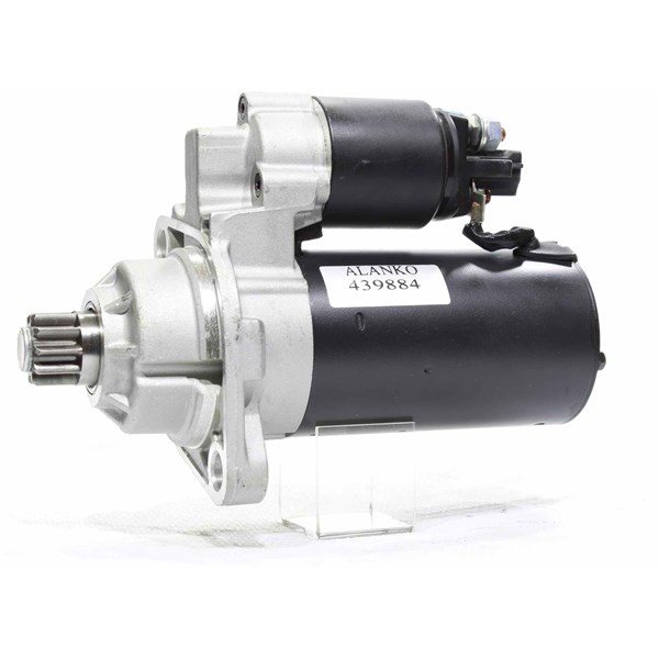 Startmotor 12V Alanko 10439884 ALANKO