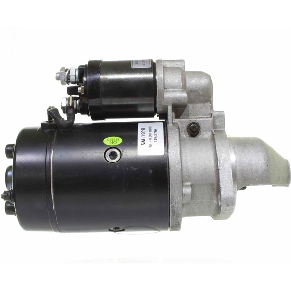 Startmotor 12V Alanko 10439890 ALANKO