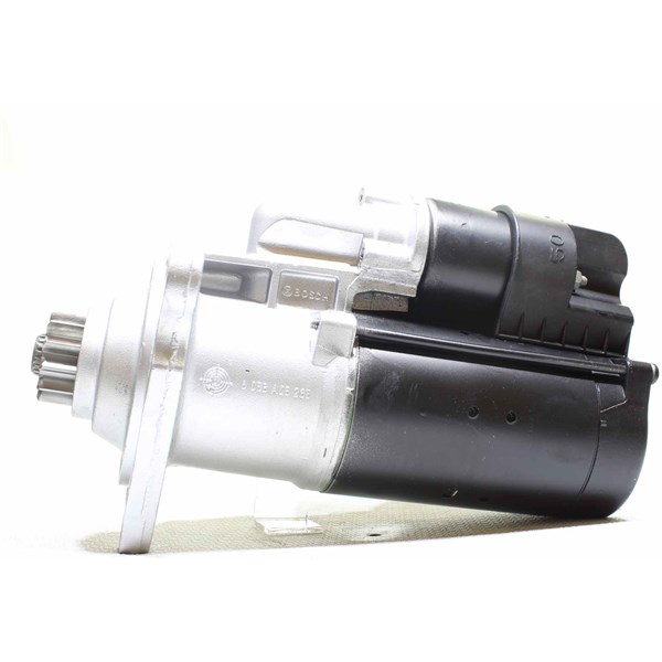 Startmotor 24V Alanko 10439902 ALANKO