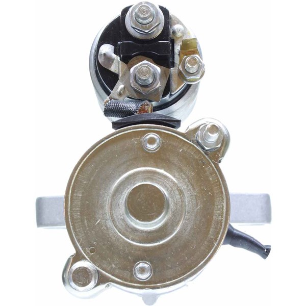 Startmotor 12V Alanko 10439928 ALANKO