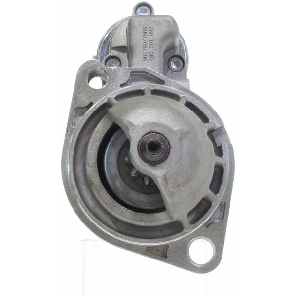Startmotor 12V Alanko 10439972 ALANKO