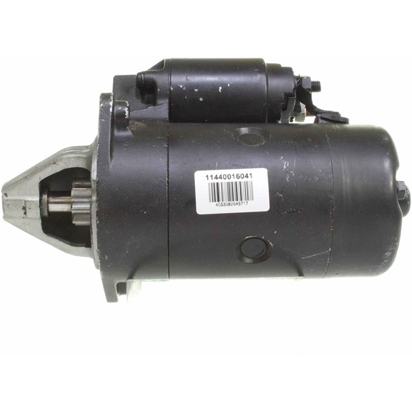 Startmotor 12V Alanko 10440016 ALANKO