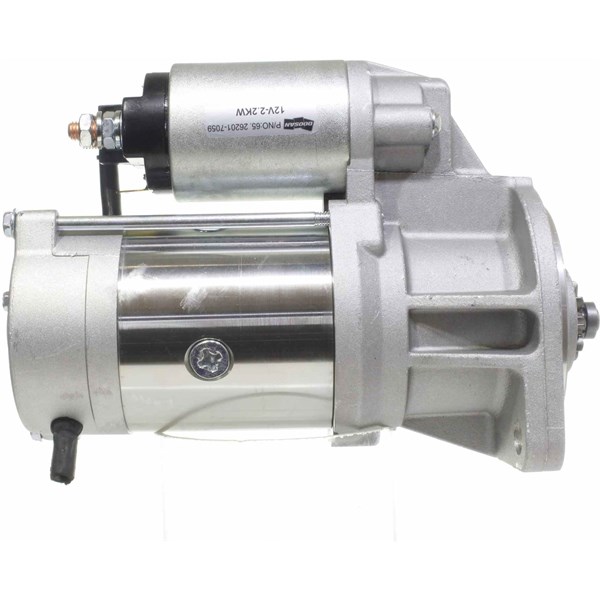 Startmotor 12V Alanko 10440119 ALANKO
