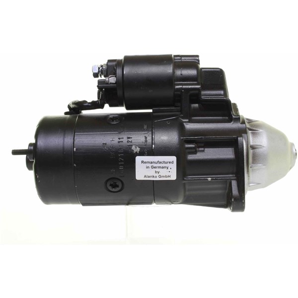 Startmotor 12V Alanko 10440309 ALANKO