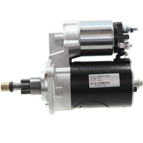 Startmotor 12V Alanko 10440317 ALANKO