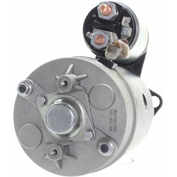 Startmotor 12V Alanko 10440353 ALANKO