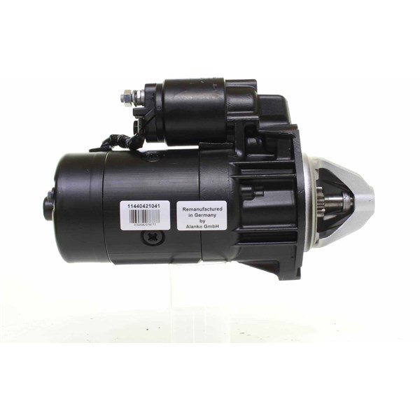 Startmotor 12V Alanko 10440428 ALANKO