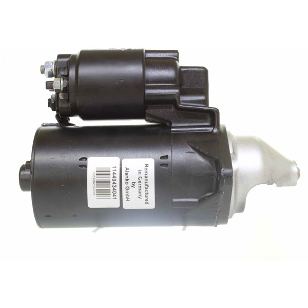 Startmotor 12V Alanko 10440434 ALANKO