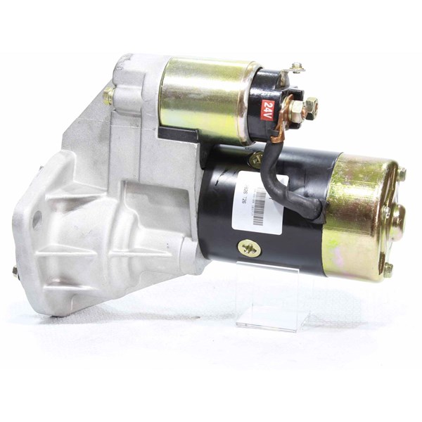 Startmotor 24V Alanko 10440467 ALANKO