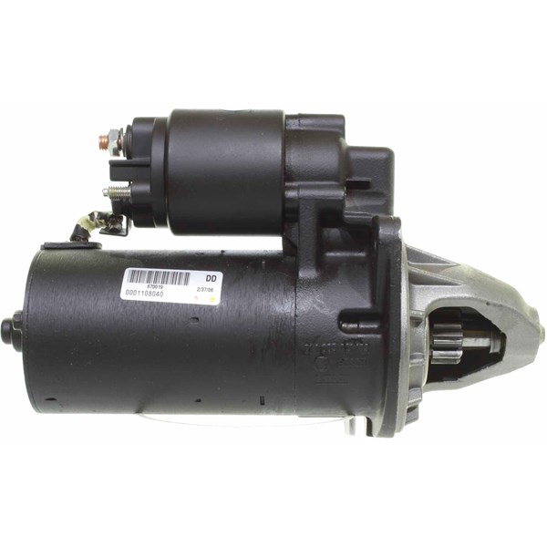 Startmotor 12V Alanko 10440475 ALANKO