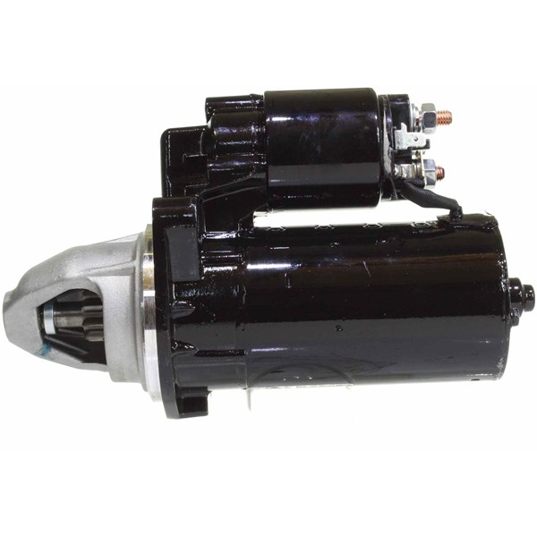 Startmotor ALANKO