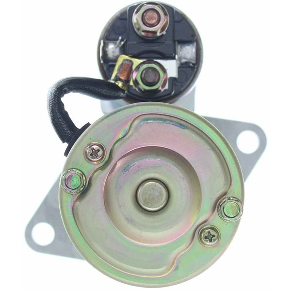 Startmotor 12V Alanko 10440538 ALANKO