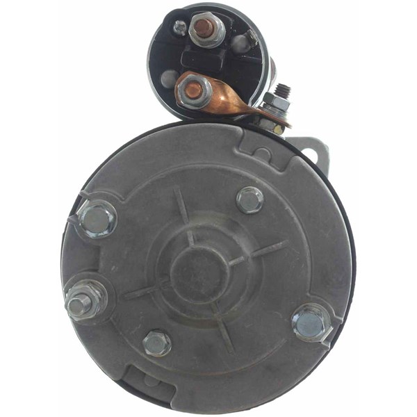 Startmotor 12V Alanko 10440592 ALANKO