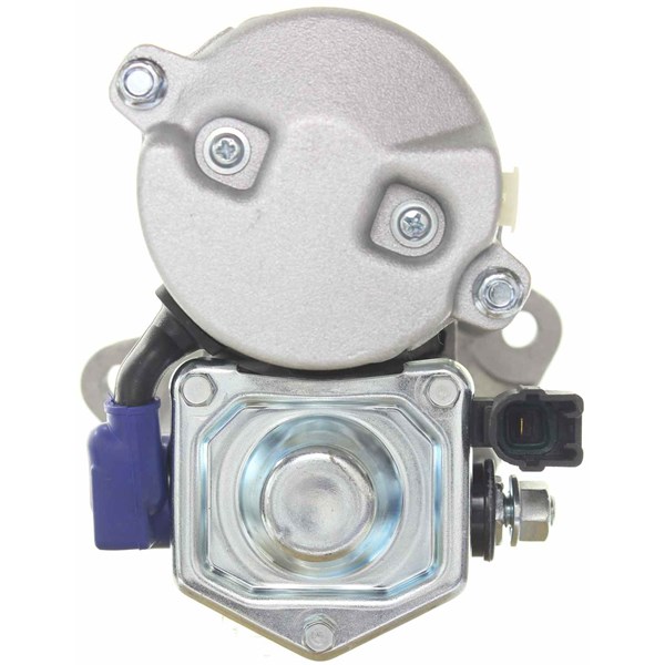Startmotor 12V Alanko 10440651 ALANKO Startmotor 12V Alanko 10440651 ALANKO
