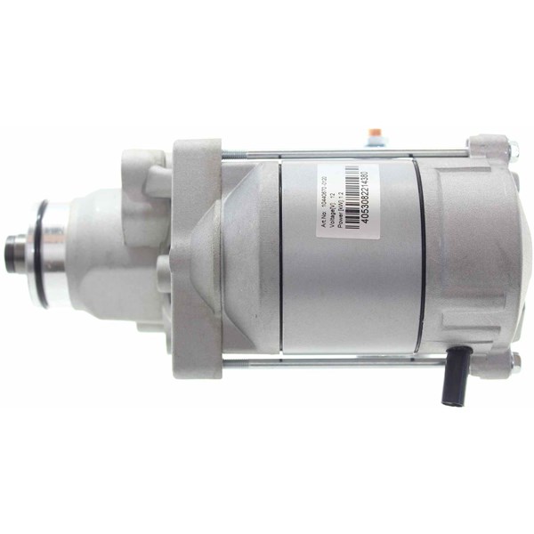 Startmotor 12V Alanko 10440670 ALANKO