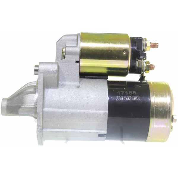 Startmotor 12V Alanko 10440675 ALANKO