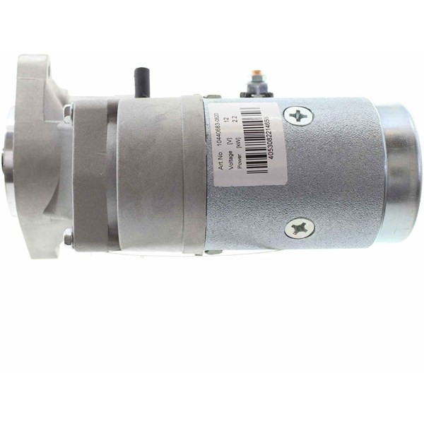 Startmotor 12V Alanko 10440683 ALANKO