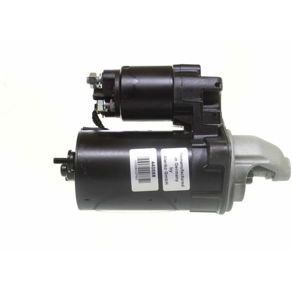 Startmotor 12V Alanko 10440688 ALANKO Startmotor 12V Alanko 10440688 ALANKO