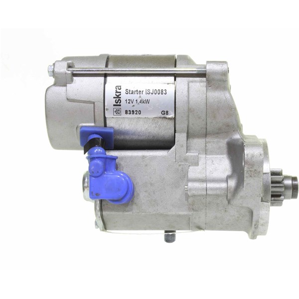 Startmotor 12V Alanko 10440743 ALANKO