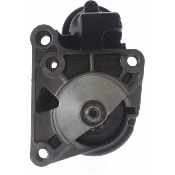 Startmotor 12V Alanko 10440827 ALANKO