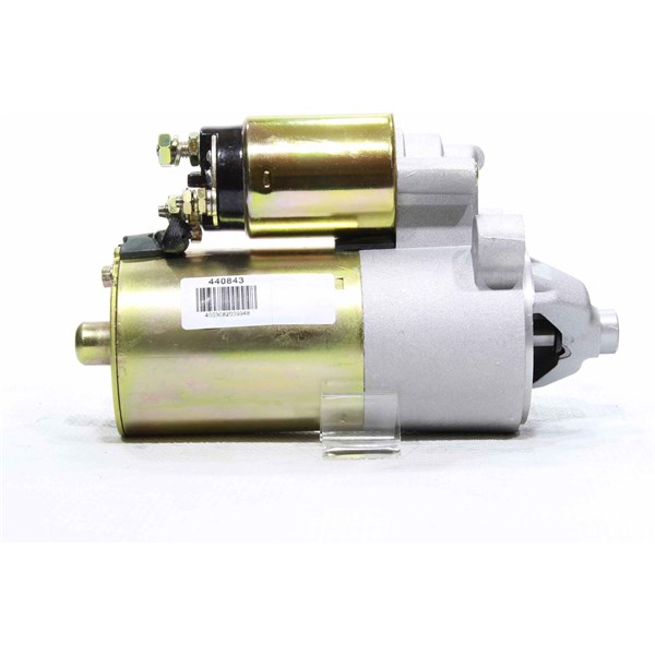 Startmotor 12V Alanko 10440843 ALANKO