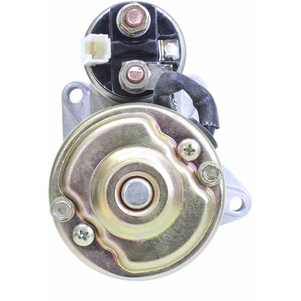 Startmotor 12V Alanko 10440993 ALANKO